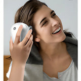 NNEOBA Electric Head & Full Body Massager – Deep Muscle Relaxation