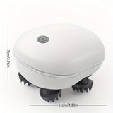 NNEOBA Electric Head & Full Body Massager – Deep Muscle Relaxation