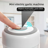 NNEOBA Electric Kitchen Food Chopper