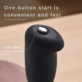 NNEOBA Electric Milk Handheld Mixer