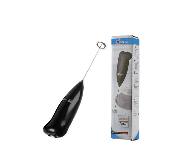 NNEOBA Electric Milk Handheld Mixer