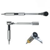 NNEOBA Bicycle Multi-function Repair Tool Kit