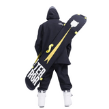 NNEOBA Snowboard Bag - Adjustable Protection
