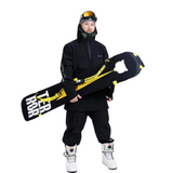 NNEOBA Snowboard Bag - Adjustable Protection