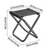 NNEOBA Portable Folding Picnic Camping Stool