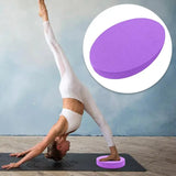 NNETM Exercise Balance Pad Stability Cushion for Yoga & Pilates
