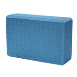 NNETM Foam Yoga Block for Anti-Slip (Blue)
