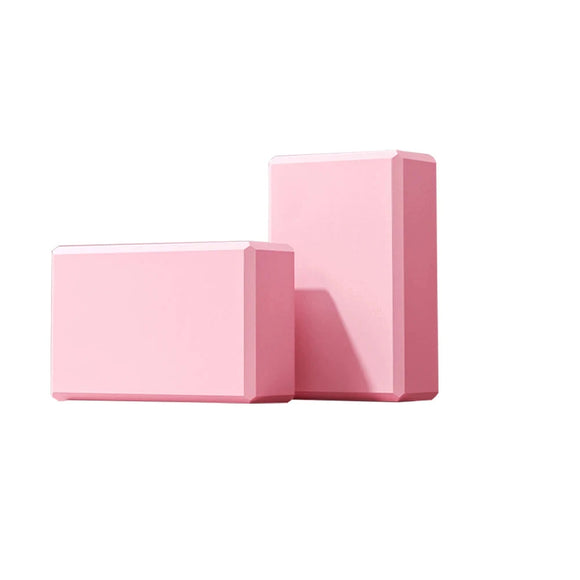 NNEOBA Yoga Foam Building Blocks for Fitness