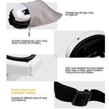 NNEOBA Foldable Eye Massager – Fatigue Relief & Relaxation