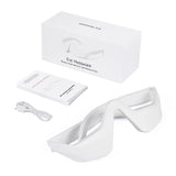 NNEOBA 3D Eye Massager – EMS Red Light Therapy