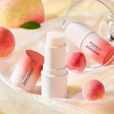 NNETM Solid Stick Portable Pocket Women Refreshing Floral Fragrance Solid Perfume