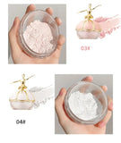 NNETM Professional Flawless Radiance Mineral-Infused Oil Control