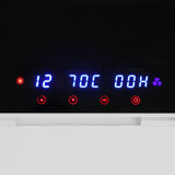 NNEDSZ 10 Trays Food Dehydrator