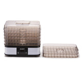 NNEDSZ Food Dehydrator Add On Tray X2