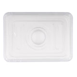 NNEDSZ 5 Trays Food Dehydrator Stainless Steel Tray