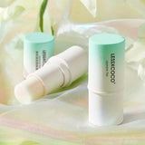 NNETM Solid Stick Portable Pocket Women Refreshing Floral Fragrance Solid Perfume