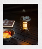 NNEOBA 2022 New Outdoor Camping Lamp
