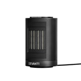 NNEDSZ Devanti Electric Fan Heater 1200W