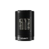 NNEDSZ Devanti Electric Fan Heater 1200W