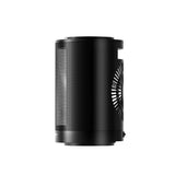 NNEDSZ Devanti Electric Fan Heater 1200W