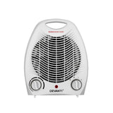NNEDSZ Devanti Electric Fan Heater 2000W