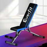 NNEDSZ Weight Bench Adjustable FID Bench Press Home Gym 330kg Capacity