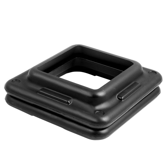 NNEDSZ 2X Aerobic Step Riser Exercise Stepper Block Gym Home Fitness