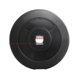 NNEDSZ Weight Plates Standard 2X 5kg Barbell Plate Weight Lifting