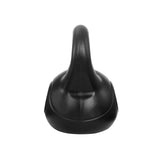 NNEDSZ 16kg Kettlebell Set Weight Lifting Bench Dumbbells Kettle Bell Gym Home