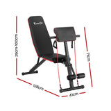 NNEDSZ Weight Bench Adjustable Preacher Curl Bench Press Dumbbell Stool 260kg