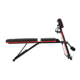 NNEDSZ Weight Bench Adjustable Preacher Curl Bench Press Dumbbell Stool 260kg