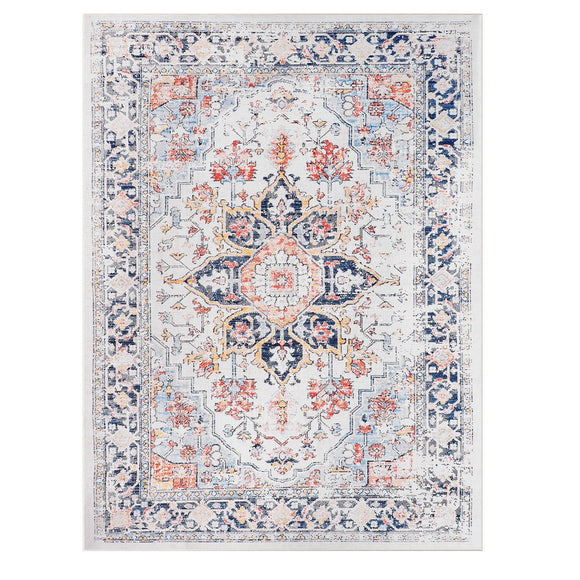 NNEDSZ Artiss Floor Rug 240x340cm Large Washable Carpet