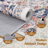 NNEDSZ Artiss Floor Rug 240x340cm Large Washable Carpet