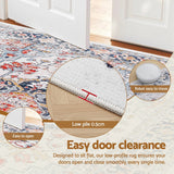 NNEDSZ Artiss Floor Rug 240x340cm Large Washable Carpet