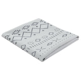 NNEDSZ Floor Rugs 120x160cm Washable Area Mat Large Carpet Soft Short Pile Una