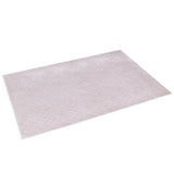 NNEDSZ Floor Rugs 160x230cm Washable Area Mat Large Carpet Microfiber Ripple
