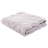 NNEDSZ Floor Rugs 160x230cm Washable Area Mat Large Carpet Microfiber Ripple