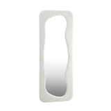 NNEED Full Length Mirror 160x60cm Boucle Floor Mirrors