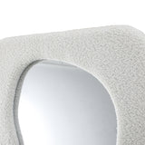 NNEED Full Length Mirror 160x60cm Boucle Floor Mirrors