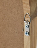 NNEED Full Length Mirror Arched Wooden