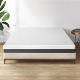 NNEDSZ Bedding Memory Foam Mattress Bed Cool Gel Non Spring 15cm King