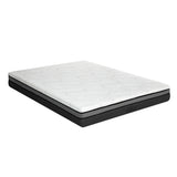 NNEDSZ Bedding Memory Foam Mattress Bed Cool Gel Comfort King Single 25cm
