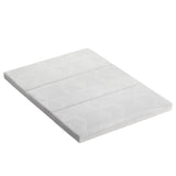 NNEDSZ 3-Foldable Mattress Giselle Folding Foam Double