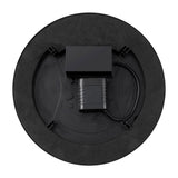 NNEDSZ Floating Solar Pond Water Fountain Pump Submersible Fountains 250L/H