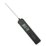 NNEDSZ 5-star Chef Food Thermometer  BBQ Meat Instant Read Cooking Fast Smoker Jam Pizza