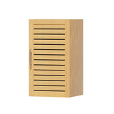 NNEDSZ Artiss Bathroom Storage Cabinet 70cm Medicine 2 Tier Shelf Wall Mounted JILL