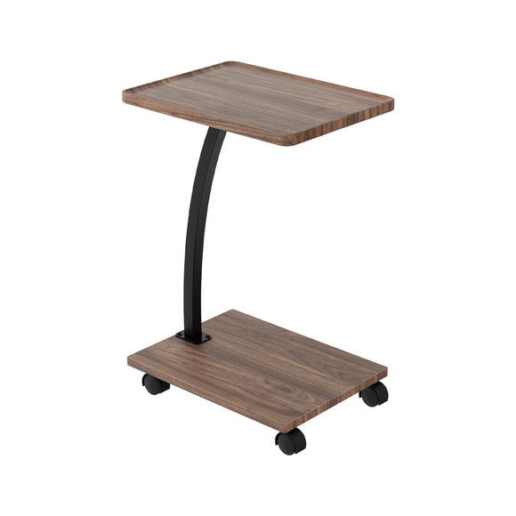 NNEDSZ Coffee Table C Shaped