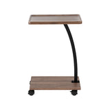 NNEDSZ Coffee Table C Shaped