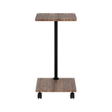 NNEDSZ Coffee Table C Shaped