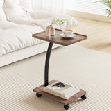 NNEDSZ Coffee Table C Shaped